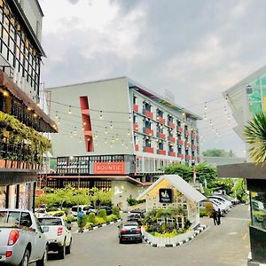 MaxOneHotels at Bounty Sukabumi